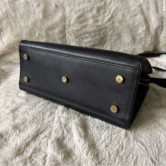 YSL Monogram Cabas Baby - Picture 7 of 15